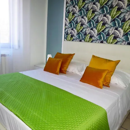 Syrene Apartamento Península Sorrentina