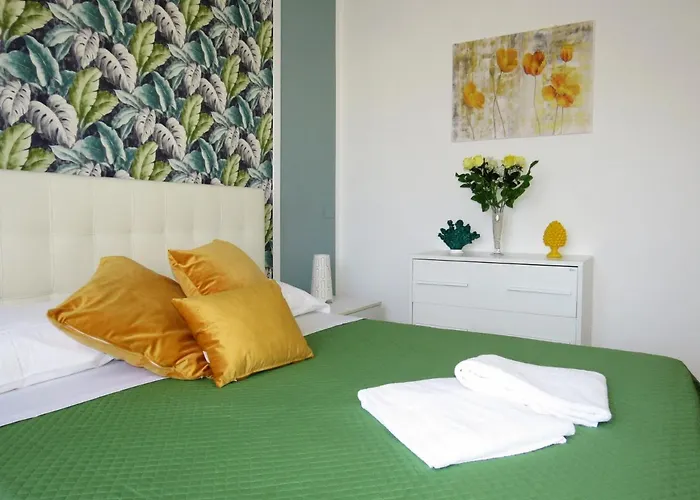 Syrene Península Sorrentina