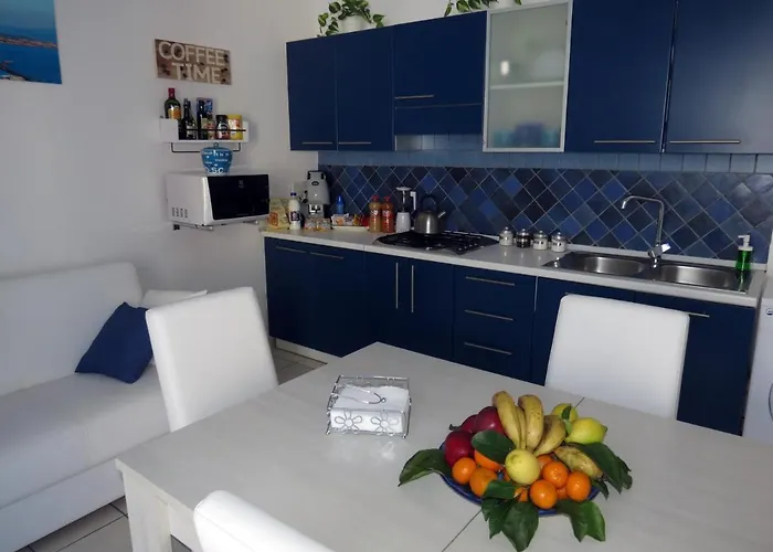 Syrene Apartamento *