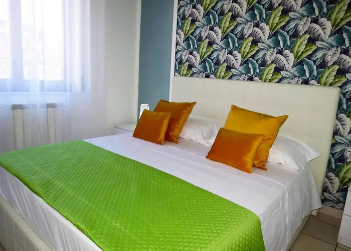 Syrene Apartamento Península Sorrentina