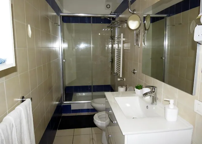 Syrene Apartamento *