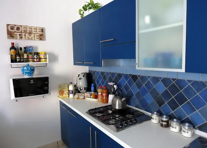 Syrene Apartamento *