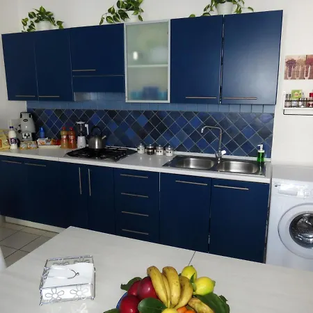 Syrene Appartamento Sorrento