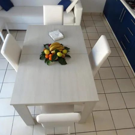 Apartament Syrene