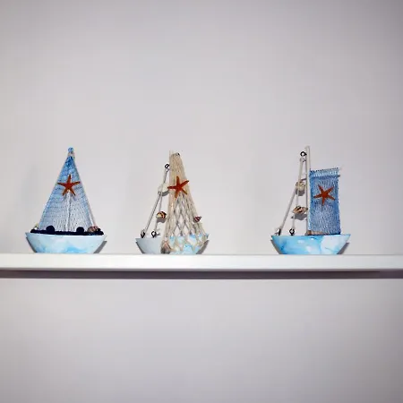 Апартаменты Syrene