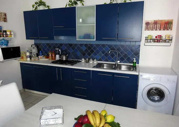 Syrene Appartamento Sorrento