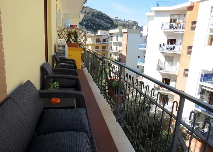 Syrene Appartamento Sorrento