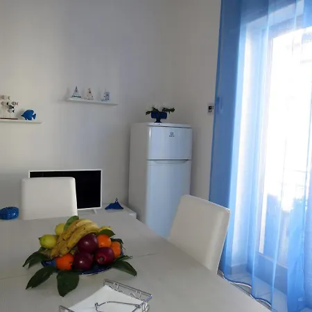 Syrene Apartment Sorrento