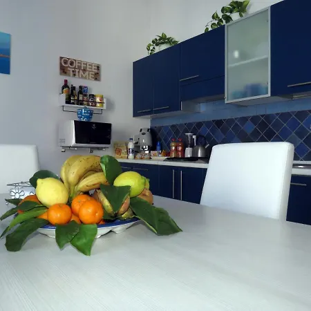 Apartment Syrene