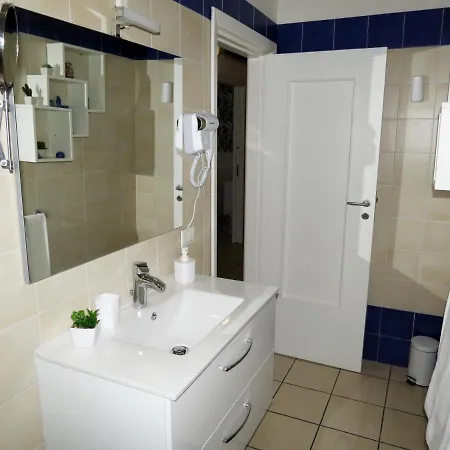 Apartment Syrene