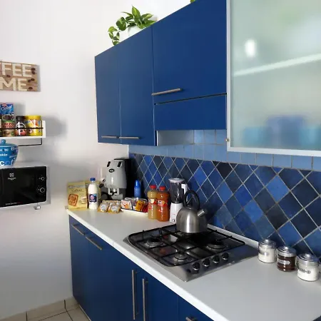 Syrene Apartment *