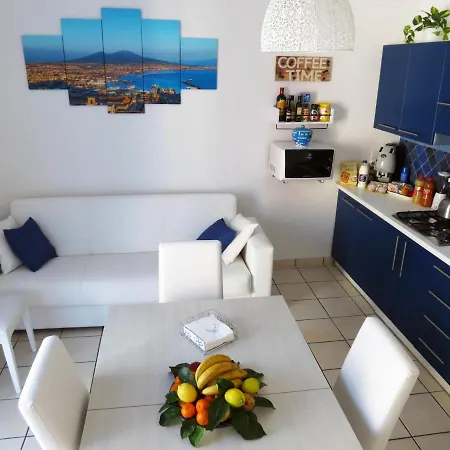 Apartment Syrene