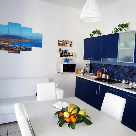 Apartment Syrene
